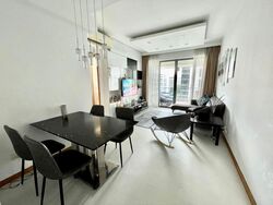 Dakota Residences (D14), Condominium #633381741